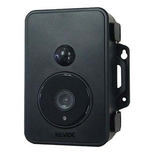 リーベックス 防雨型 microSDカード録画式センサーライトカメラSD1500 ATC36529 安全用品(代引不可)【送料無料】 6,513円