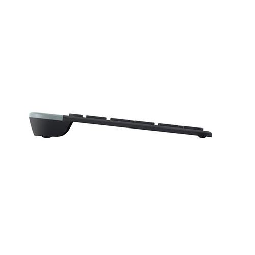 ロジクール logicool スリムコンボ MK470 MK470GR パソコン周辺機器(代引不可)【送料無料】