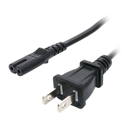 MCO 250V対応電源ケーブル 0.6m MBC-TA206 パソコン周辺機器(代引不可)【メール便配送】【送料無料】