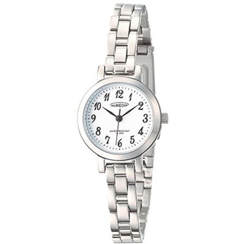 オレオール AUREOLE SW-612L 腕時計 SW-612L-03 雑貨(代引不可)【送料無料】の通販は 9,486円