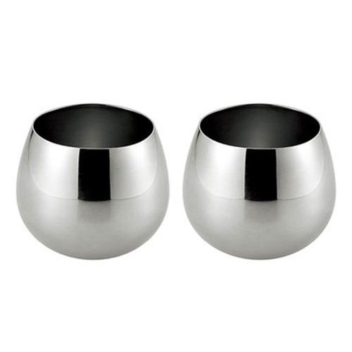 よこやま 燕熟の技 スイングタンブラー390ml2P EJES-700 キッチン雑貨(代引不可)【送料無料】