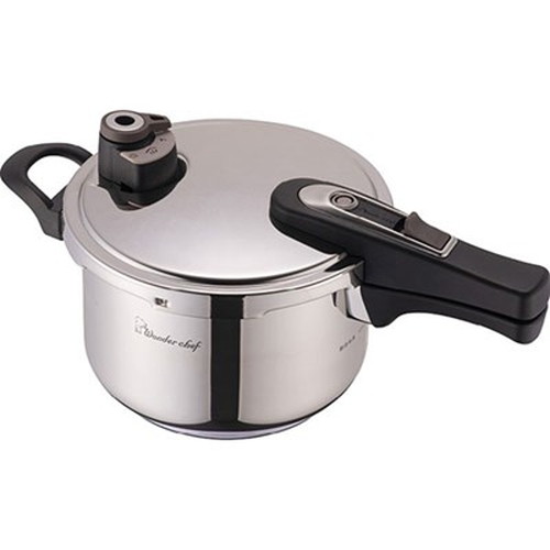 ワンダーシェフ フルーム 片手圧力鍋20cm C5135036 インテリア(代引不可)【送料無料】 10,780円