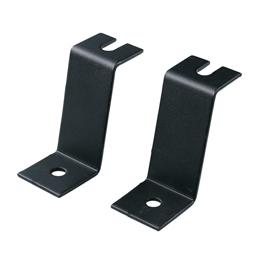 サンワサプライ 床固定金具(前後用) CP-SVCQL1【送料無料】の通販は 16,810円