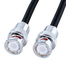 サンワサプライ 同軸ケーブル(3C2V)5m KB-73B1N【送料無料】