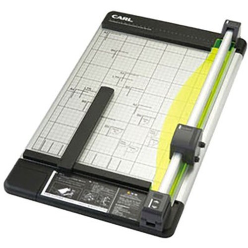 カール事務器 ディスクカッターDC230 DC-230N オフィス用品(代引不可)【送料無料】の通販は