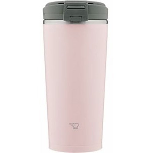 象印 ZOJIRUSHI ステンレスキャリータンブラー 300ml ヴィンテージローズ SX-KA30-PM キッチン雑貨(代引不可)【送料無料】の通販は 5,069円