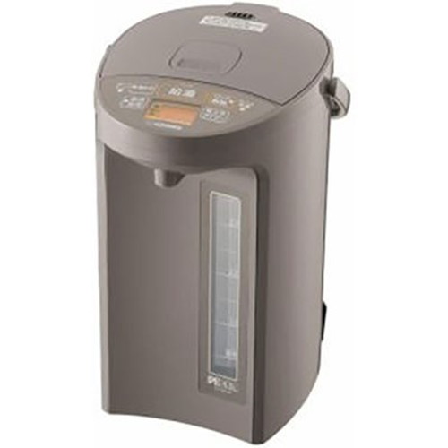 象印 ZOJIRUSHI 電気ポット 4.0L ライトブラウン CV-GC40-TL 象印 ZOJIRUSHI 電気ポット 4.0L ライトブラウン CV-GC40-TL