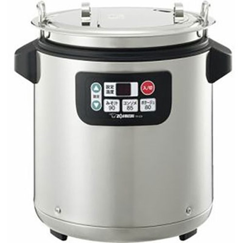 象印 ZOJIRUSHI 業務用スープジャー 8.0L TH-CV080-XA キッチン家電(代引不可)【送料無料】の通販は