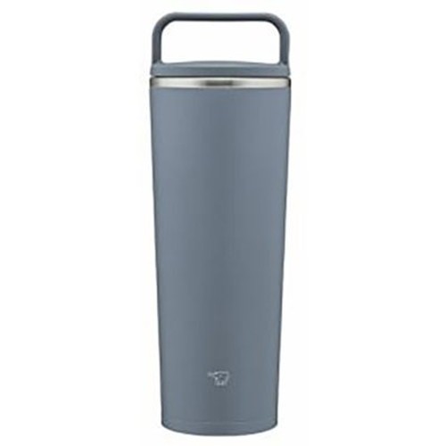 象印 ZOJIRUSHI ステンレスボトル 400ml アーバンブルー SX-JS40AM-AM キッチン雑貨(代引不可)【送料無料】の通販は