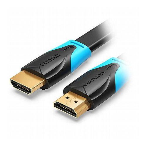 5個セット HORIC ハイスピードHDMIケーブル 15m 4K 3D HEC ARC フルHD 対応 金メッキ端子 ゴールド AWG24 HDM150-028GDX5