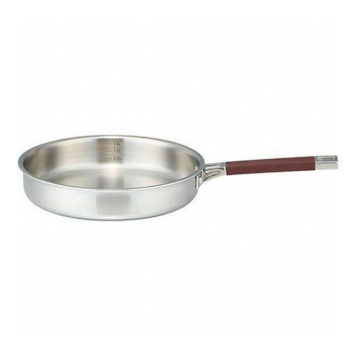Mデザイン ラミーナ フライパン24cm 2.1L C6122615(代引不可)【送料無料】