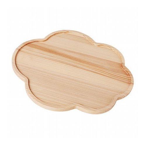 ヤマコー てまひま工房 花盆 雲 中 yamaco78492(代引不可)【送料無料】