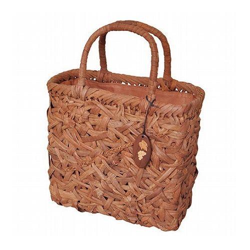 オッズ 天然アラログかごバッグ かごバッグ オッズ 天然アラログかご