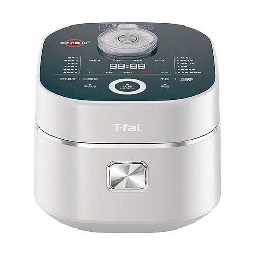 ザ・ライス 遠赤外線IH炊飯器 5.5合 メタリック RK882CJ0