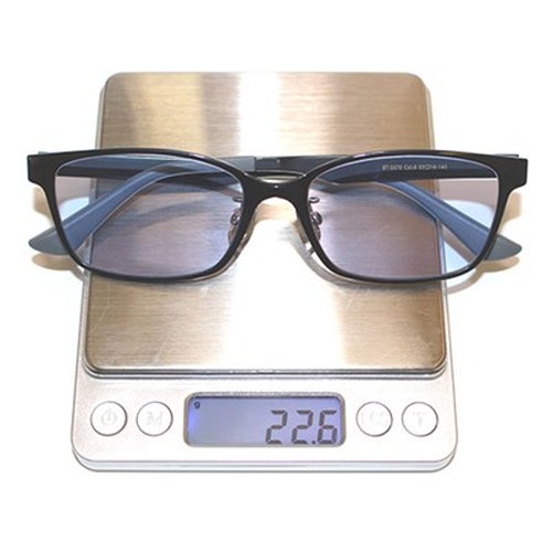 Primaopt プリマオプト 薄色サングラス ネオコントラスト まぶしさを抑える大人のサングラス ブラック U-5070-6(代引不可)【送料無料】 Primaopt プリマオプト 薄色サングラス ネオコントラスト まぶしさを