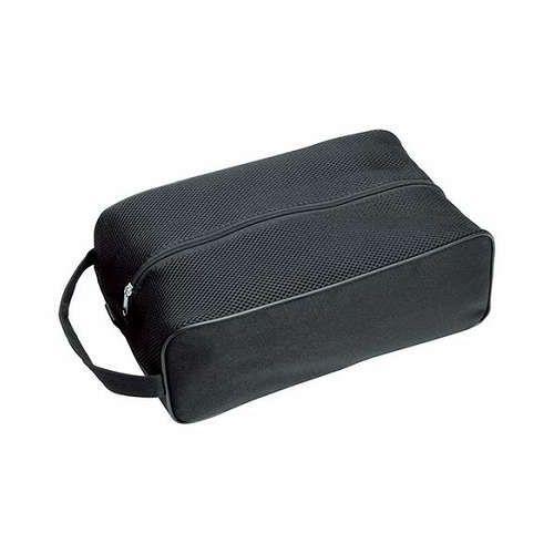 【5セット】 アクティブシューケース 通気性に優れたメッシュ素材 約340×120×200mm 22557510X5【送料無料】