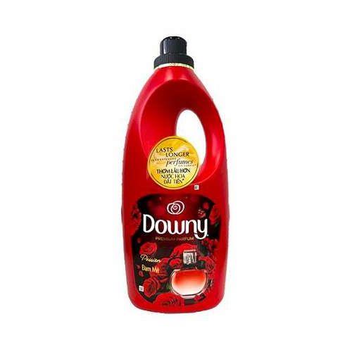 【4本セット】 P&G アジアンダウニー パッション 1800ml なじみやすい香り IPG9029X4【送料無料】