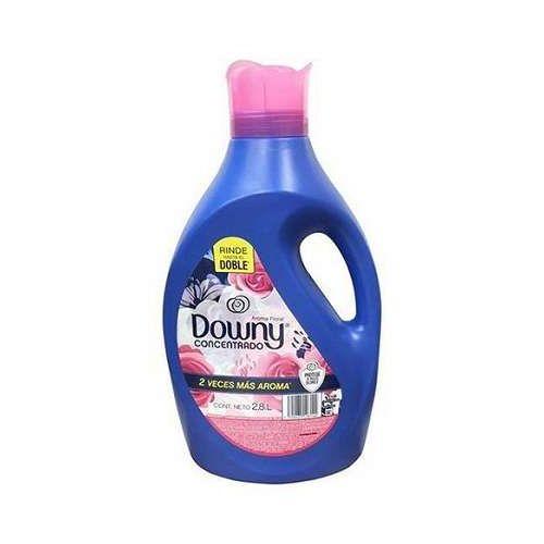 【6本セット】 P&amp;G メキシコダウニー アロマフローラル 2800ml フルーティーで爽やかな香り IPG9919X6【送料無料】