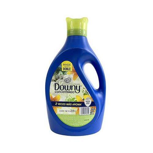 【6本セット】 P&amp;G メキシコダウニー ピュアシルベスタ 2800ml フルーティーで爽やかな香り IPG9924X6【送料無料】