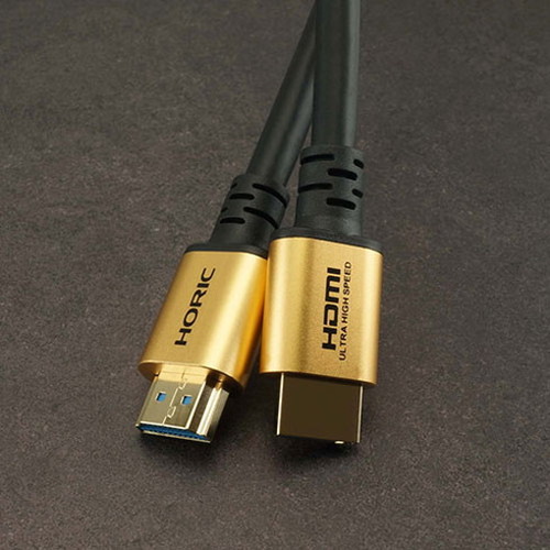 【35本セット】 YAZAWA HDMIケーブルVer2.1 1.5m HD2115GDX35【送料無料】_1