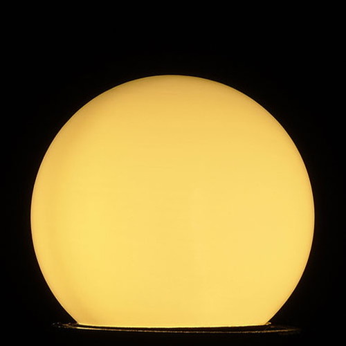 【10個セット】 YAZAWA フィラメントLED 10W G40 ボール形 E26 WH LDG1LG40WH2X10【送料無料】_1