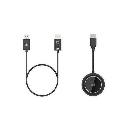 ラトックシステム ワイヤレスHDMI送受信機(HDMI to HDMI) 映像・音声をテレビに無線出力 RS-WLHD1【送料無料】
