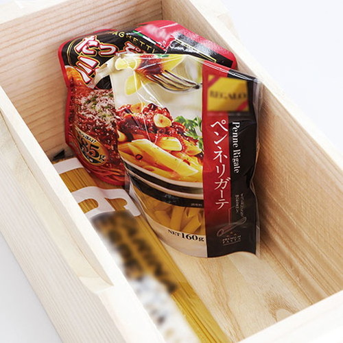 ヤマコー てまひま工房 桐製 米びつ 10kg用 熱や湿気からお米を守り美味しさを保ちます yamaco86359【送料無料】_3