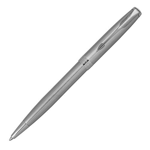 PARKER ソネット ステンレススチールCT ボールペン 大切な人へ記憶に残る一本を PK-1950871(代引不可)【送料無料】