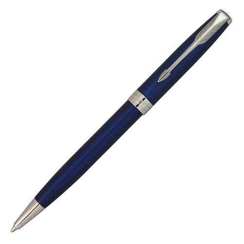 PARKER ソネット ブルーラッカーCT ボールペン 大切な人へ記憶に残る一本を PK-1950889(代引不可)【送料無料】