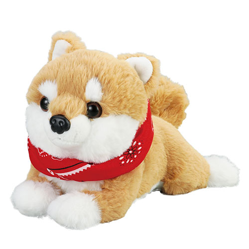 ARTEC よんで! だっこして! おへんじアニマル2 柴犬 ATC33014(代引不可)【送料無料】