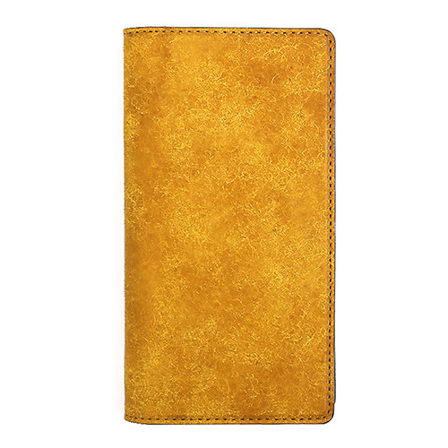 ABBI SIGNATURE MARGOTイタリアンレザー MagSafe対応ダイアリーケース for iPhone 17 Pro Max タン ABS27799i17PM(代引不可)【送料無料】