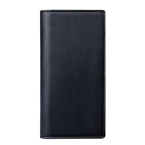 ABBI SIGNATURE LISCIO イタリアンレザー MagSafe対応ダイアリーケース for iPhone 17 Pro Max ブラック ABS27851i17PM(代引不可)【送料無料】