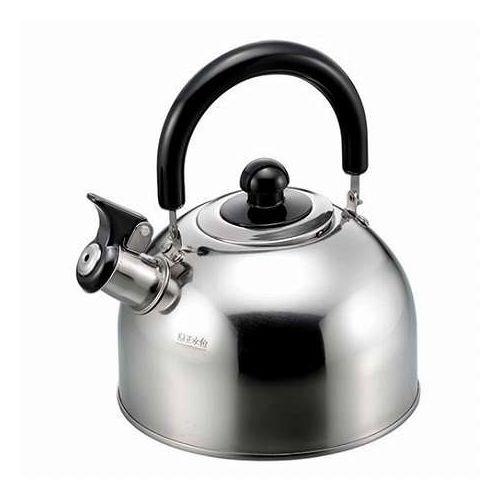 【5個セット】 クレール 笛吹ケトル 2.2L シンプルで使いやすいキッチンウェア CLK-22X5(代引不可)【送料無料】