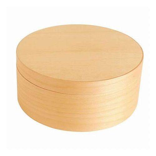 ヤマコー てまひま工房 弁当箱 電子レンジ対応 1段 わっぱ弁当 yamaco78938(代引不可)【送料無料】