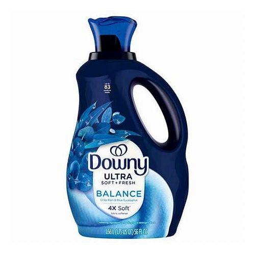 【4本セット】 P&amp;G 柔軟剤 ダウニーボトルIF バランス Downy LQ CP IF BALANCE IPG2008X4(代引不可)【送料無料】