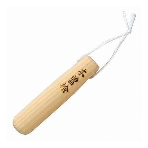 【10本セット】 ヤマコー 用美 業務用 檜・ミニすりこぎ yamaco08207X10(代引不可)【送料無料】