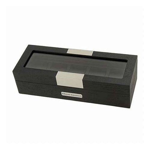 Royal hausen ロイヤルハウゼン 時計収納ケース 5本収納 大事な腕時計を大切に保管 GC02-SP-05(代引不可)【送料無料】 7,248円