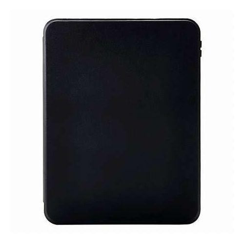 エレコム iPad(A16) フラップケース 360度回転 背面クリア 2アングル スリープ ブラック TB-A25RMG360BKN(代引不可)【送料無料】