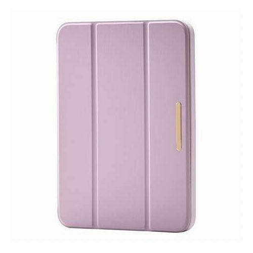 エレコム iPad mini(A17 Pro) フラップケース 薄型軽量 CHIC STYLE スリープ対応 ラベンダー TB-A25SWVJM3PU(代引不可)【送料無料】