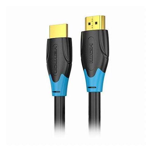 VENTION HDMI 1.4ケーブル 30m HDCP対応 ブラック AA-1207(代引不可)【送料無料】