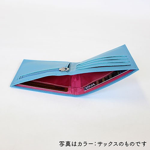 ガジェットリンク FRUHスマートウォレット 薄くてもたっぷり収納 使わずにはいられない オレンジ GL012L-OR(代引不可)【送料無料】_3