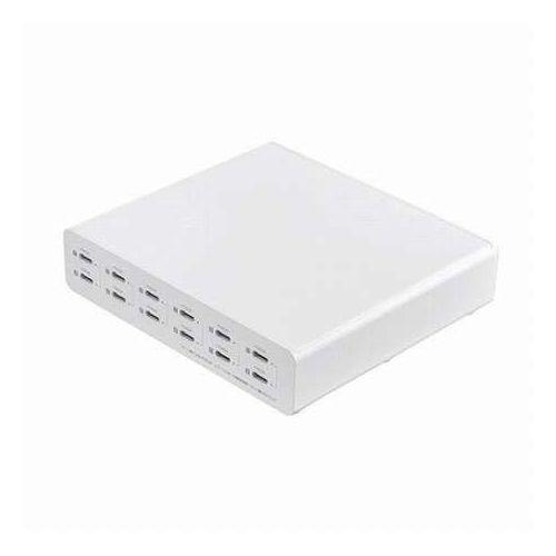 サンワサプライ USB PD対応AC充電器 12ポート 合計144W ACA-PD112(代引不可)【送料無料】