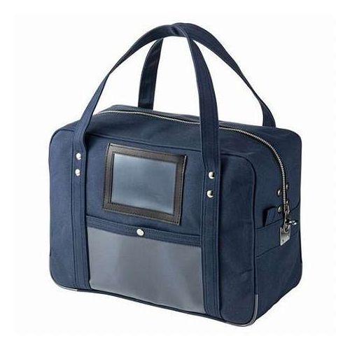 サンワサプライ 帆布メールボストンバッグ BAG-MAIL3NV(代引不可)【送料無料】