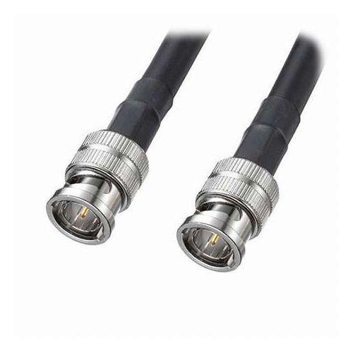 サンワサプライ SDIケーブル HD-SDI/3G-SDI対応 2m KM-SDI02(代引不可)【送料無料】
