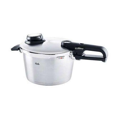 フィスラージャパン ビタビット プレミアム 片手圧力鍋 4.5 L 