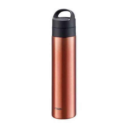 タイガー 真空断熱炭酸ボトル(保温・保冷・炭酸)600ml クリアカッパー 【6.6×6.6×28.5cm】 C7136138(代引不可)【送料無料】