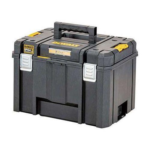 DeWALT ラージボックス 【約23リットル・約440×333×302mm】 22647107(代引不可)【送料無料】