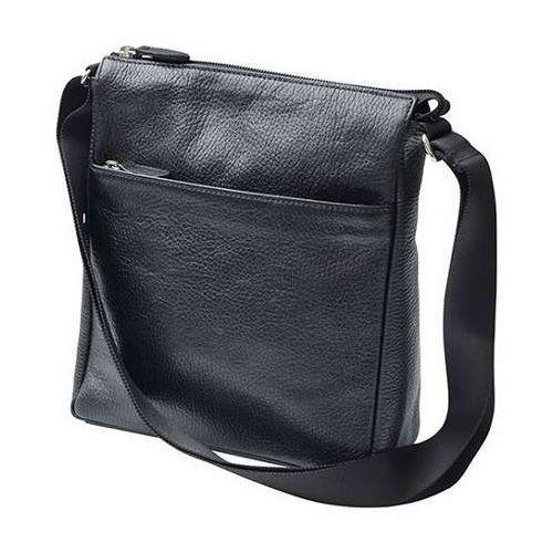 良品工房 日本製牛革ショルダーバッグ 【約330g・約230×210×80mm】 22619207(代引不可)【送料無料】