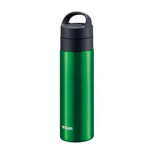 タイガー 真空断熱炭酸ボトル 480ml クリアーグリーン 【約66×66×243mm】 22643406(代引不可)【送料無料】