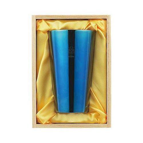 碧 銀古美18-8ステンレスW構造タンブラー 【約φ75×125mm】 22606007(代引不可)【送料無料】